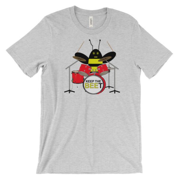 KEEP THE BEEt  B-shirt - Image 7