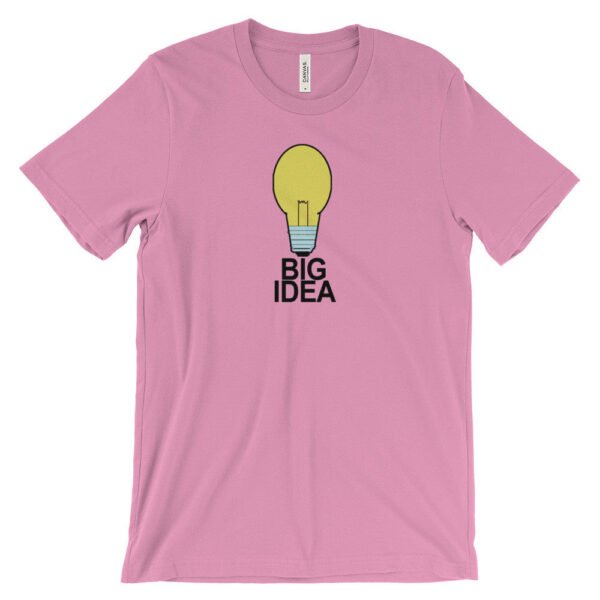 BIG IDEA t-shirt - Image 10