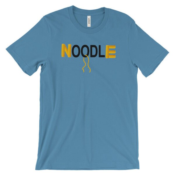 NOODLE   ziTi-shirt - Image 6