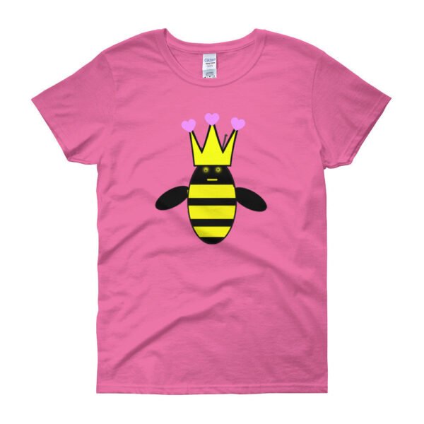 QUEEN BEE women's B-shirt - Image 12