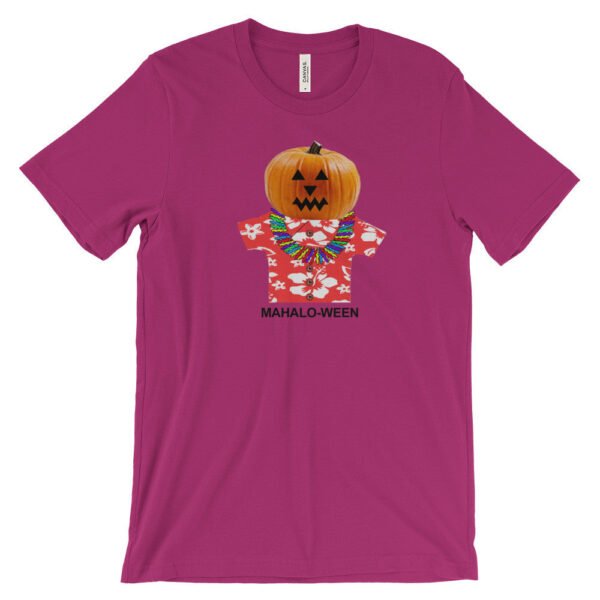 MAHALO-WEEN    T-shirt - Image 10