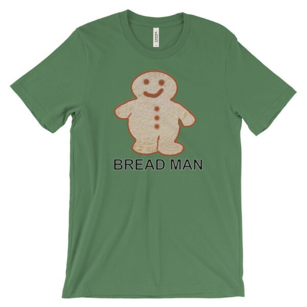 BREAD MAN t-shirt - Image 3