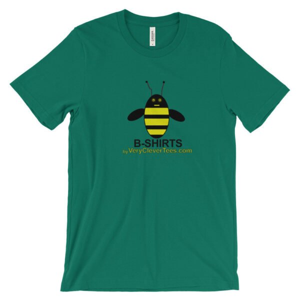 BEE SHIRTS 1 Bee-shirt - Image 4