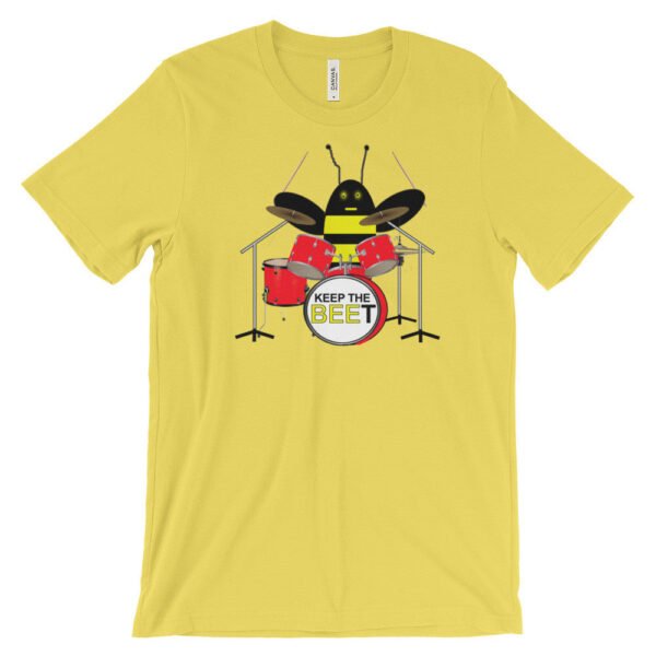 KEEP THE BEEt  B-shirt - Image 10