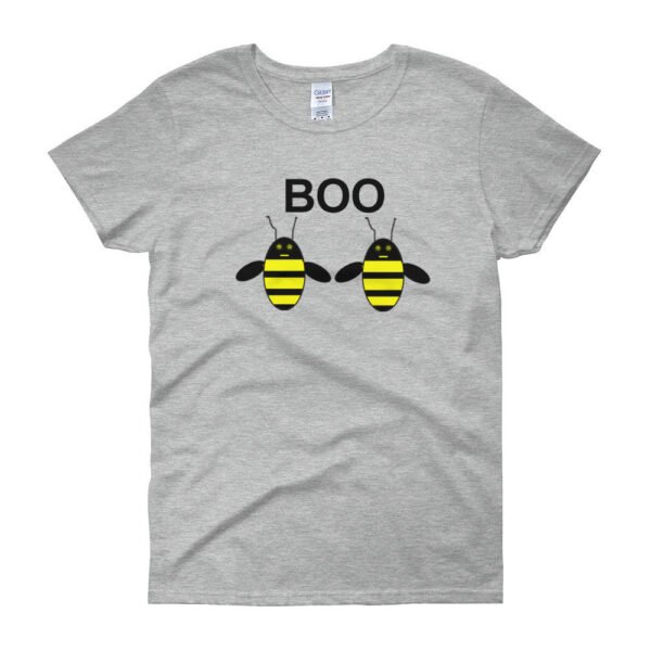 BOO BEES women's Bee-shirt - Image 3