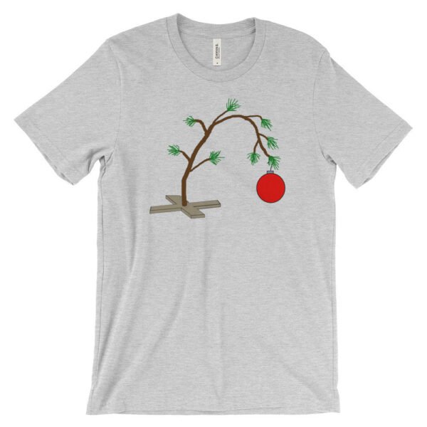 CHRISTMAS TREE-shirt - Image 5