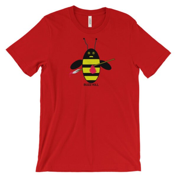 BUZZ KILL Bee-shirt - Image 8