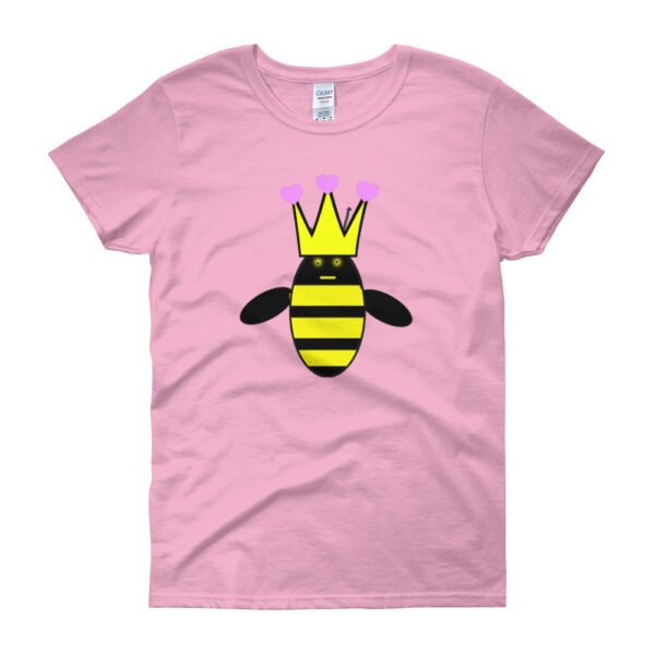 QUEEN BEE women's B-shirt - Image 11