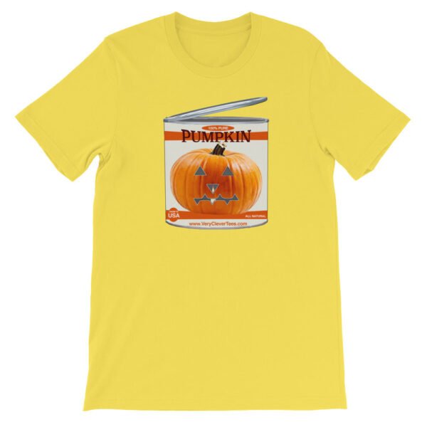URBAN JACK-O-LANTERN t-shirt - Image 11
