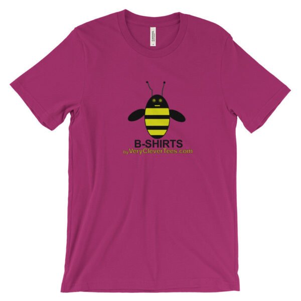 BEE SHIRTS 1 Bee-shirt - Image 8