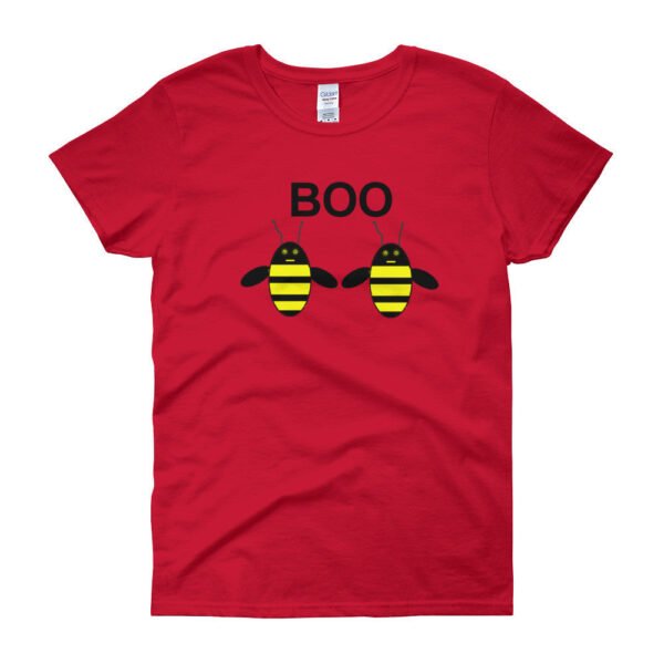 BOO BEES women's Bee-shirt - Image 10