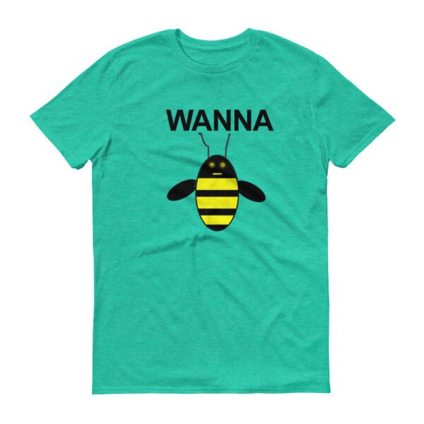 WANNA BEE  B-shirt - Image 6