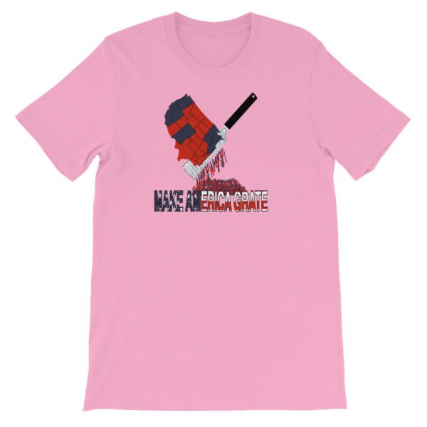MAKE AMERICA GRATE t-shirt - Image 10