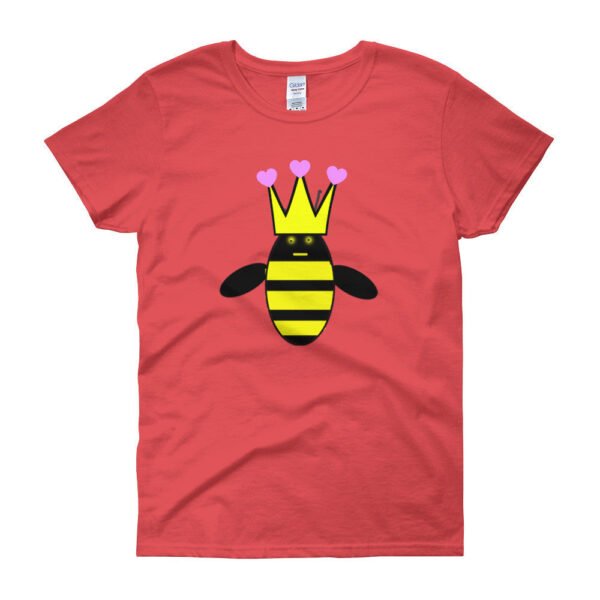 QUEEN BEE women's B-shirt - Image 6