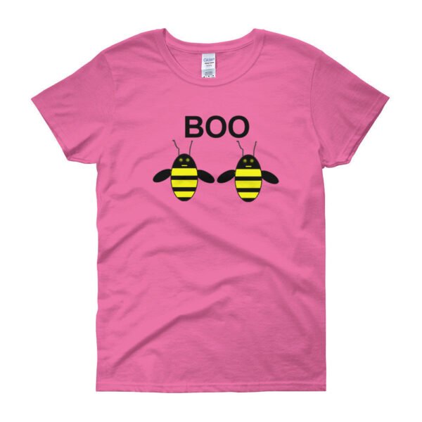 BOO BEES women's Bee-shirt - Image 9
