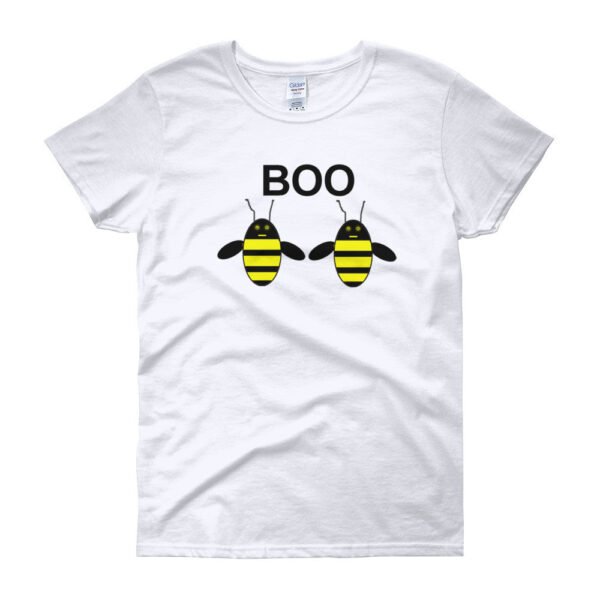 BOO BEES women's Bee-shirt - Image 2