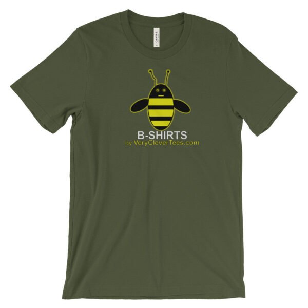 BEE SHIRTS 2  Bee-shirt - Image 3