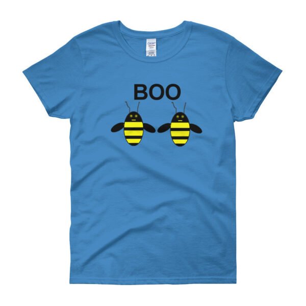 BOO BEES women's Bee-shirt - Image 6
