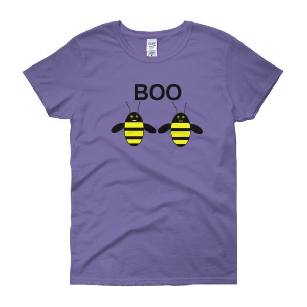 BOO BEES women's Bee-shirt - Image 5