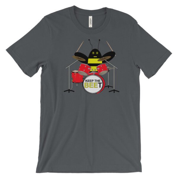 KEEP THE BEEt  B-shirt - Image 4