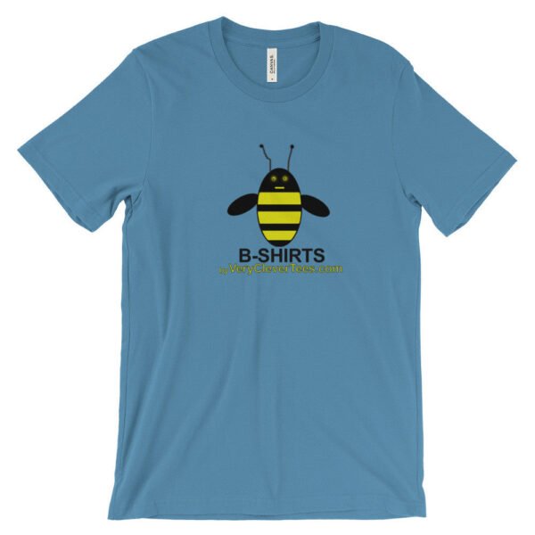 BEE SHIRTS 1 Bee-shirt - Image 5